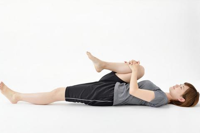うつ伏せ寝のチェック法