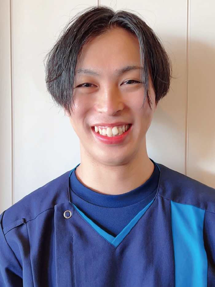 院長：大塚